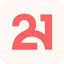 21Shares logo
