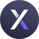 dYdX logo