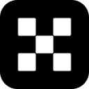 OKX logo