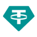 Tether logo